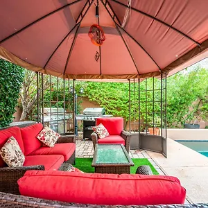 Your Cozy Place Guest house