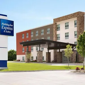 Express & - West - Tolleson By Ihg Hotel