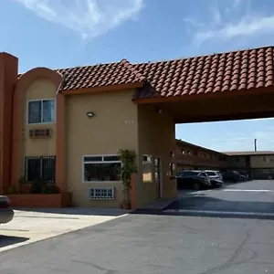 Robinhood West 2* Anaheim
