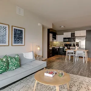 Abode Angeles - Marina Del Rey Venice Los Angeles