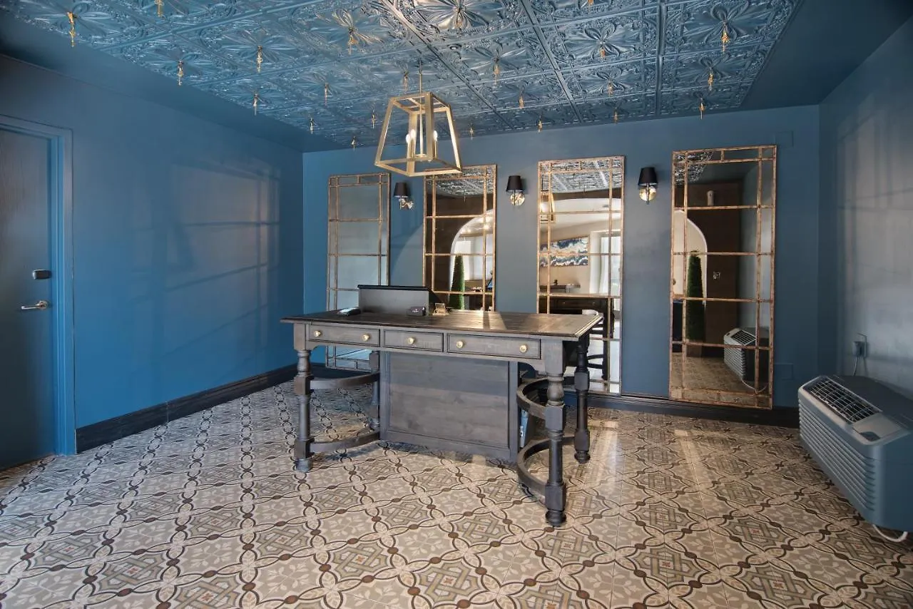 Hotel Del Sol, Boutique Phoenix Airport